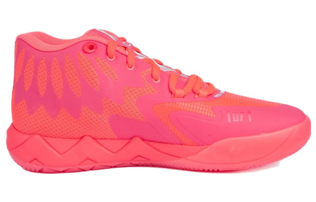 Puma MB.01 "Breast Cancer Awareness" 376848-01 - 3