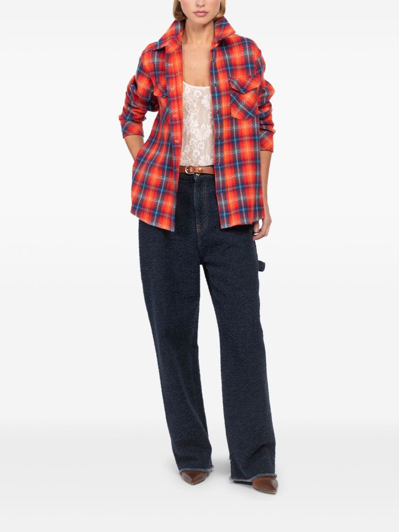 God’s True Cashmere cashmere shirt outlook