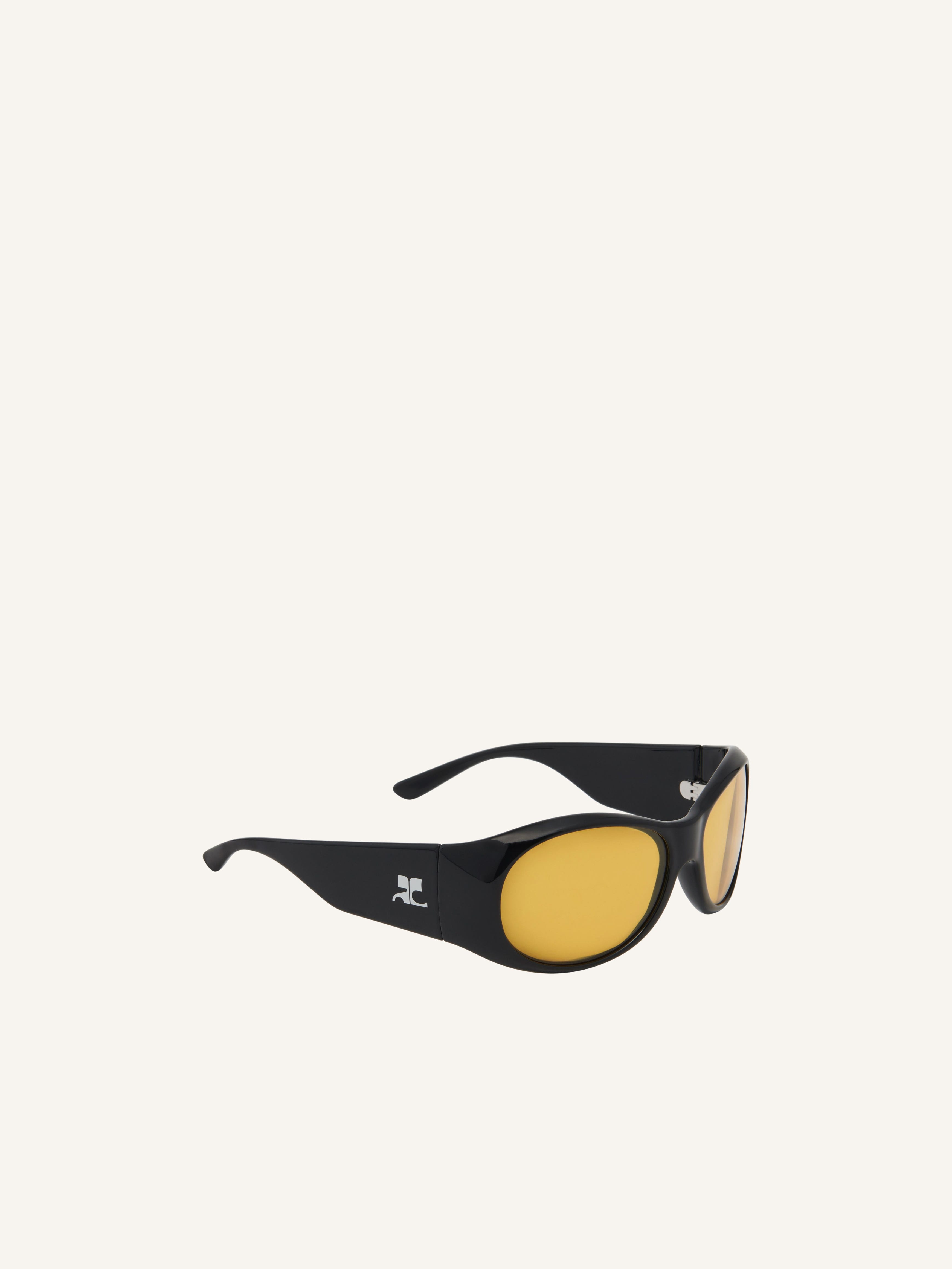 HYBRID 01 SUNGLASSES - 2