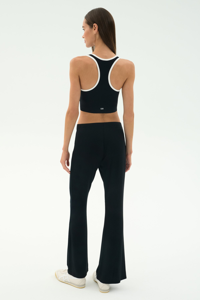 Blaire Rib Pant 7