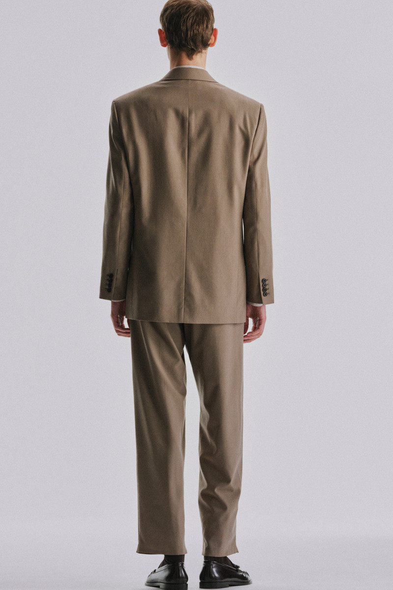 Tarek Pant 5