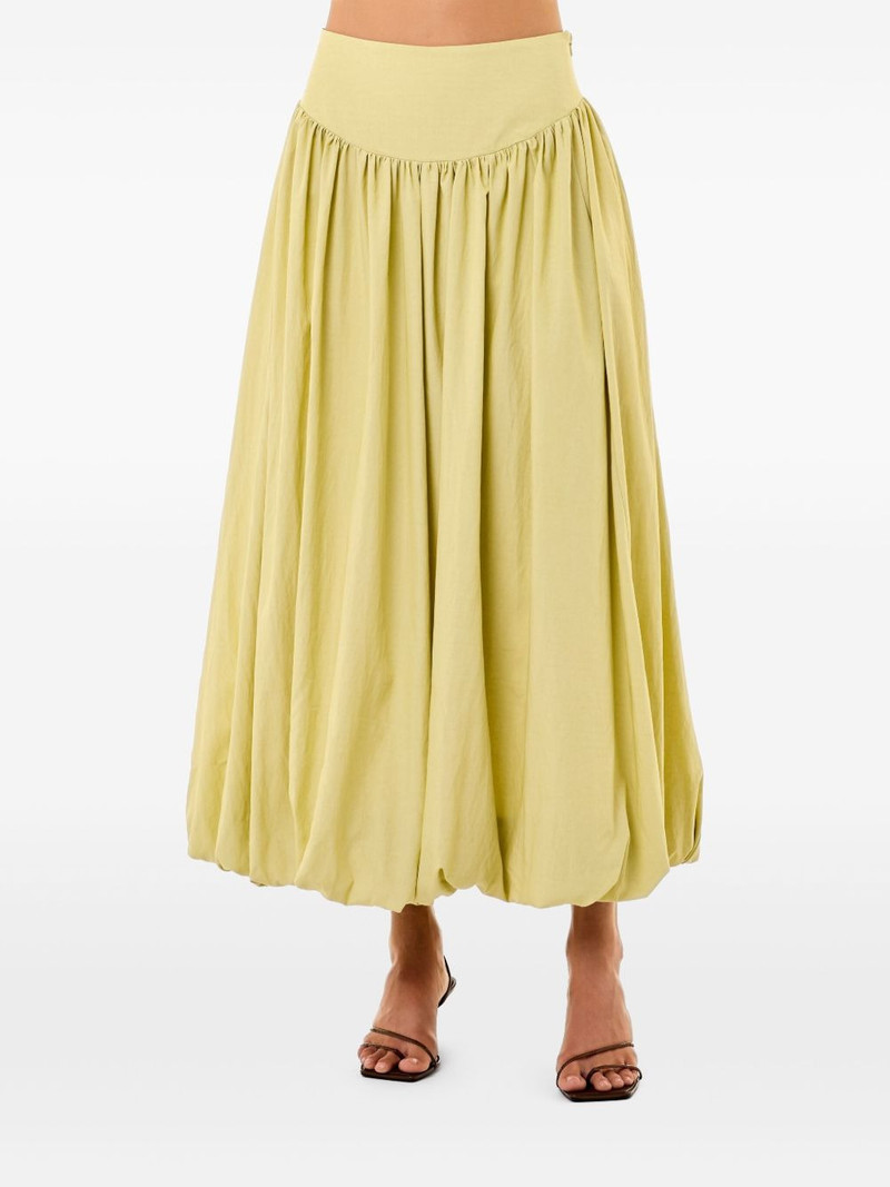 Zaira midi skirt 3