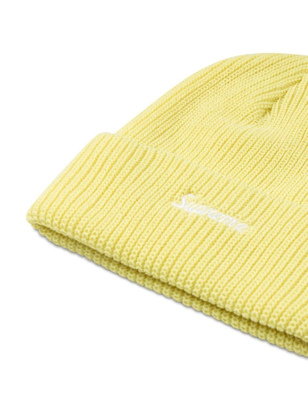 loose gauge beanie - 2