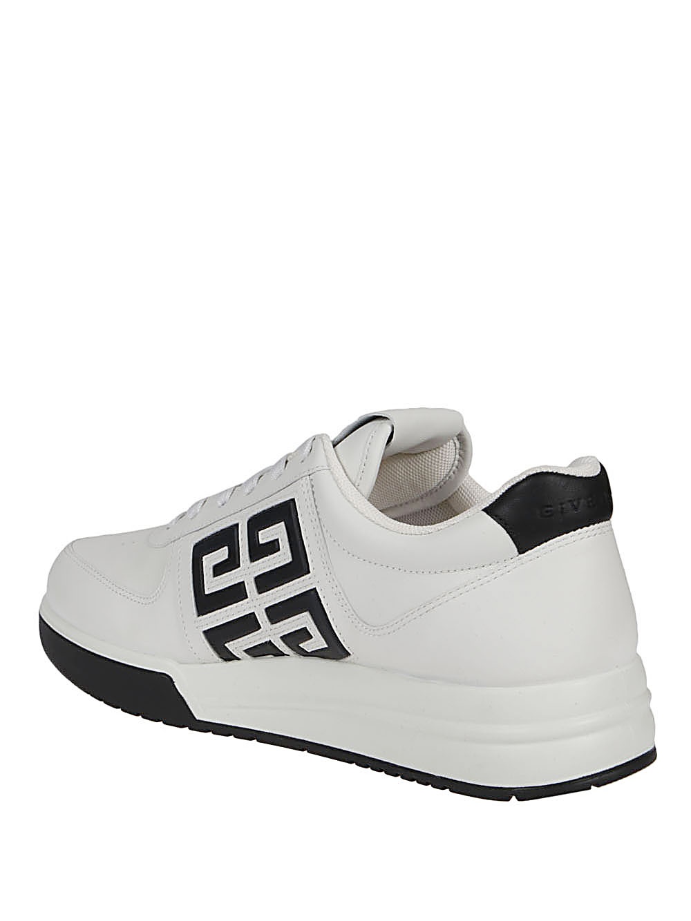 G4 low-top sneaker - 3