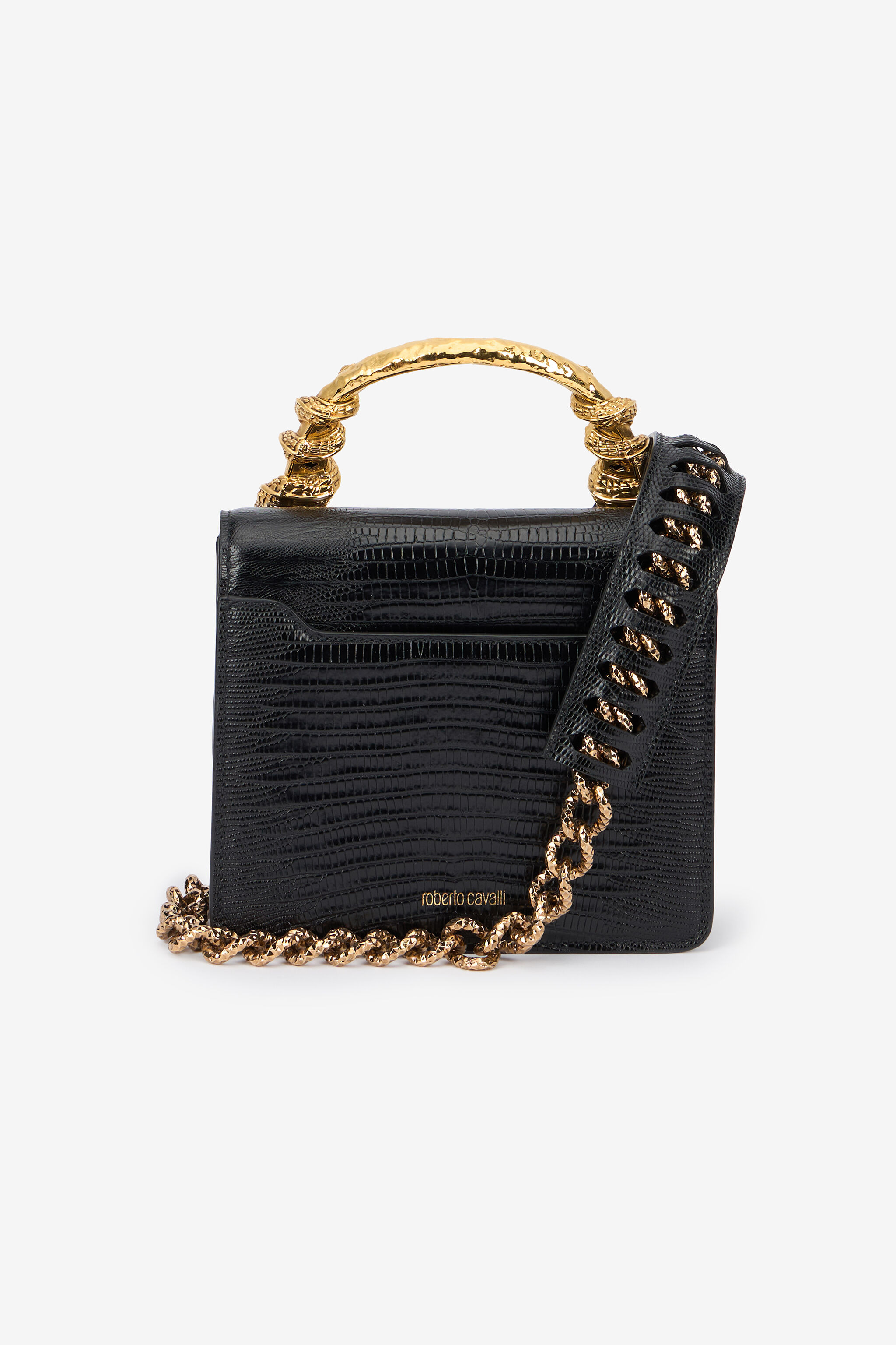 Black Bag With Snakes - 3