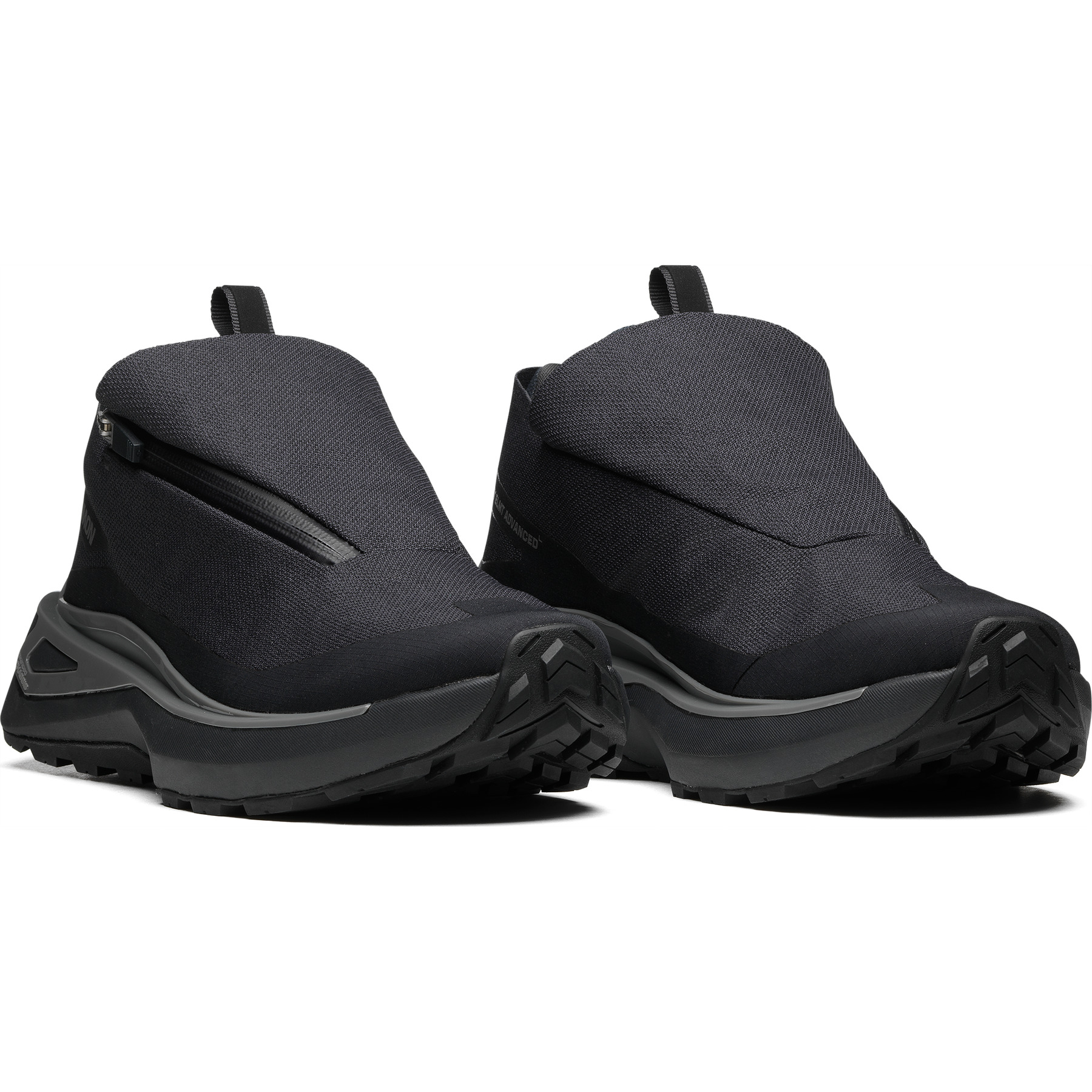 ODYSSEY ELMT ADVANCED - 4