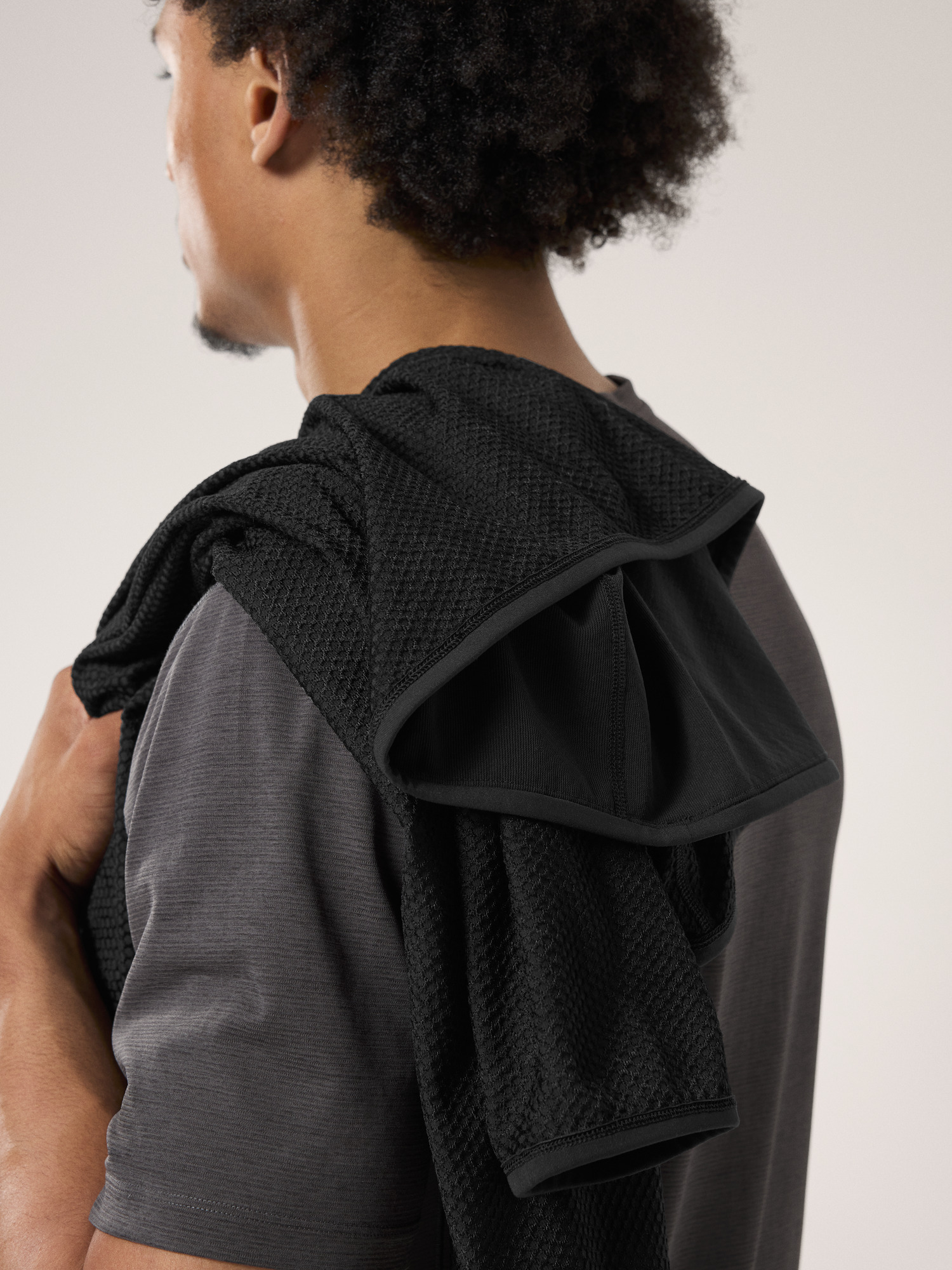 Delta 1/2 Zip Neck - 7