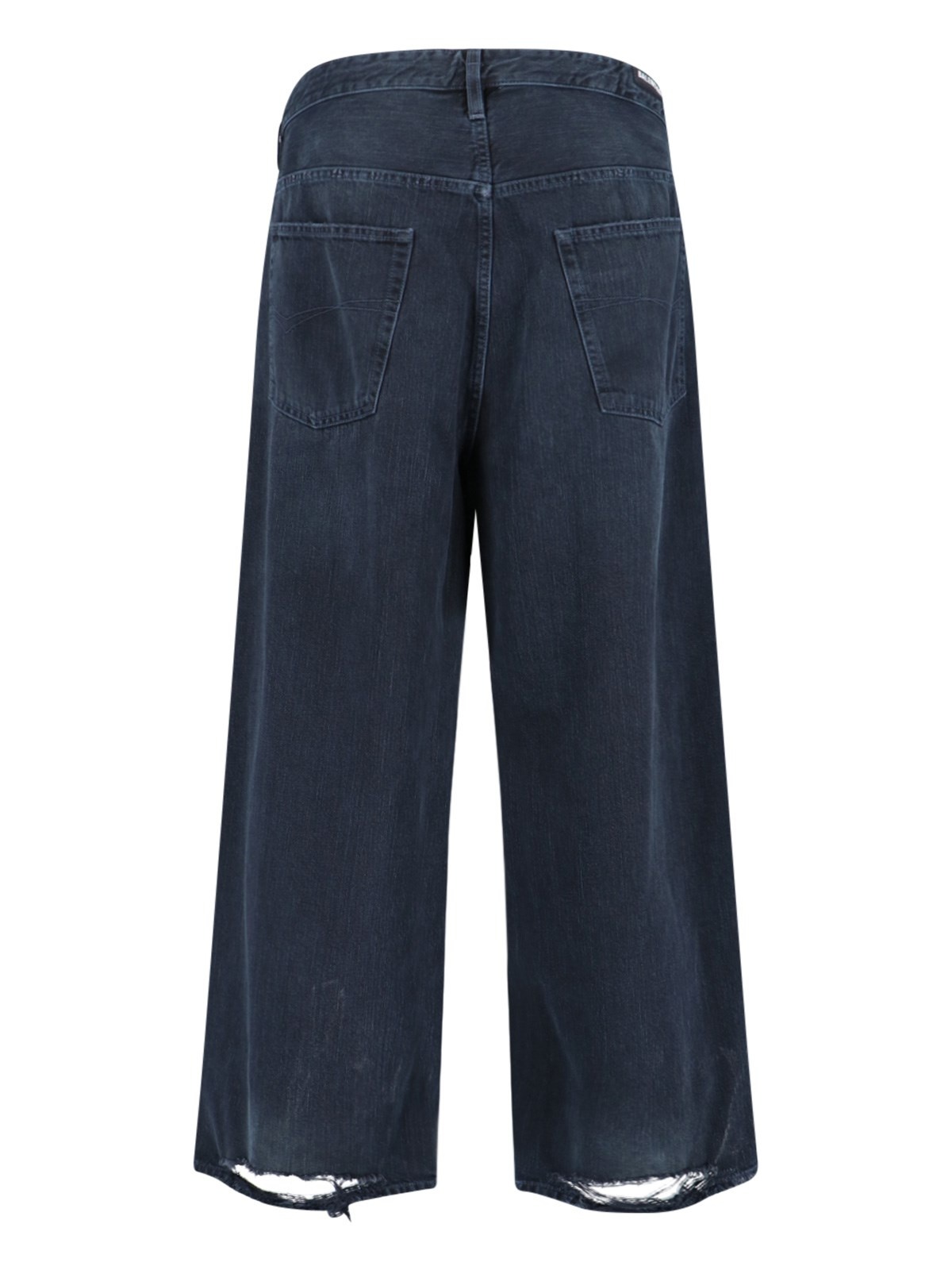 BAGGY JEANS - 2