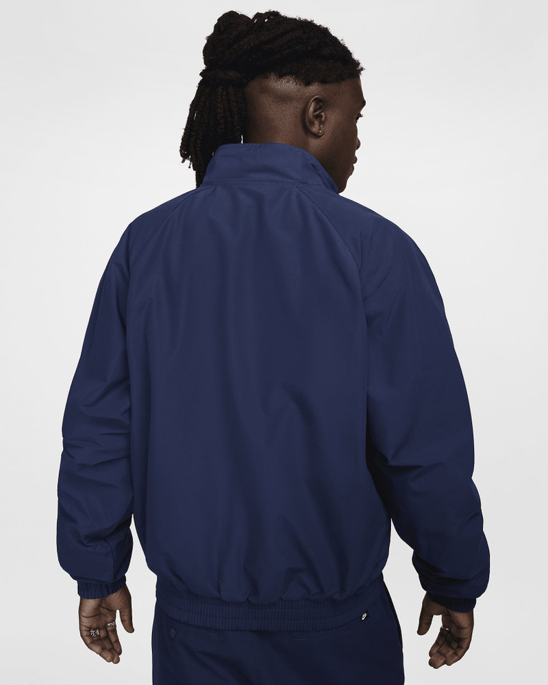 Nike Nike Club Futura Men's Jacket outlook