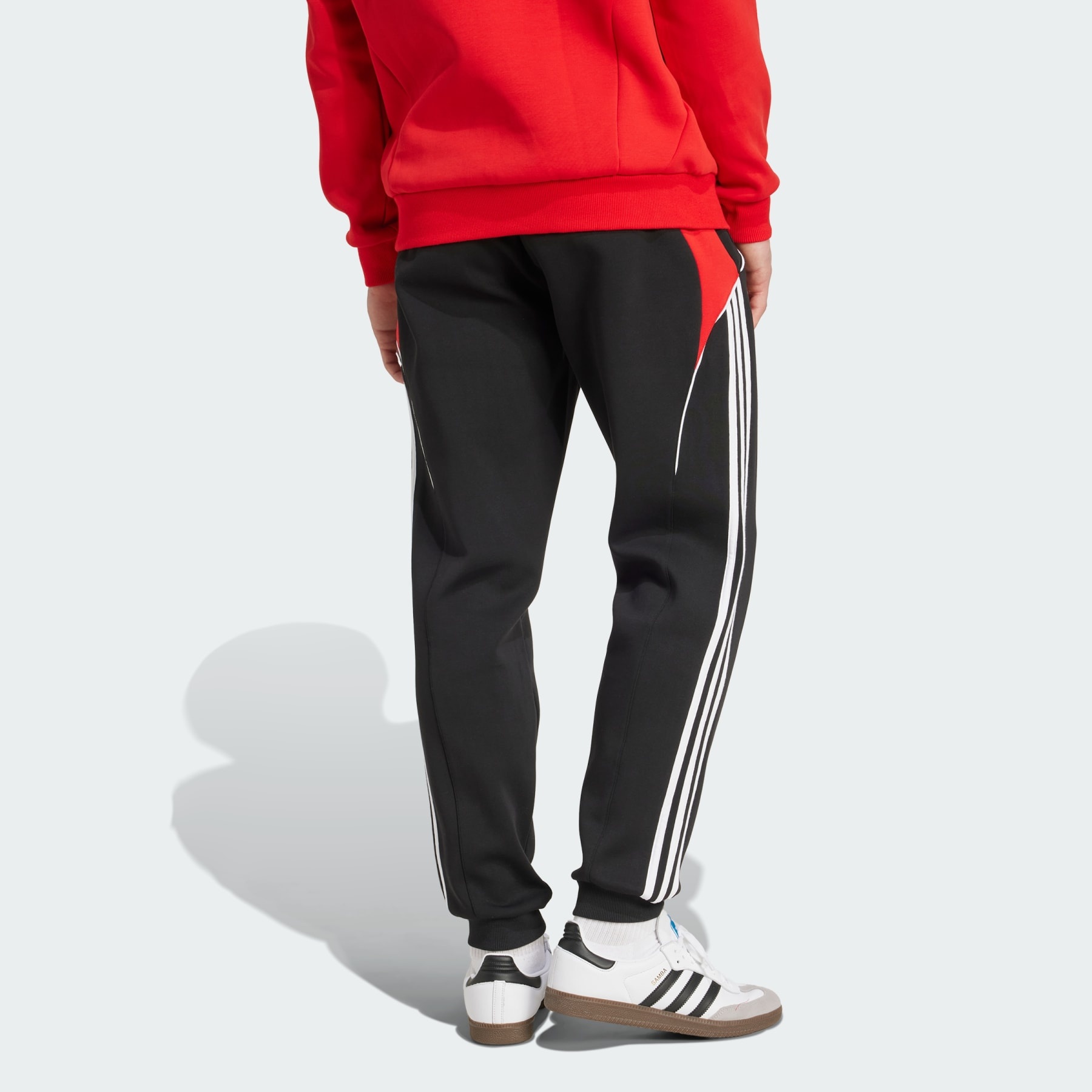 adidas gazelle silver green womens adidas New York Red Bulls 24/25 Authentic Home Jersey