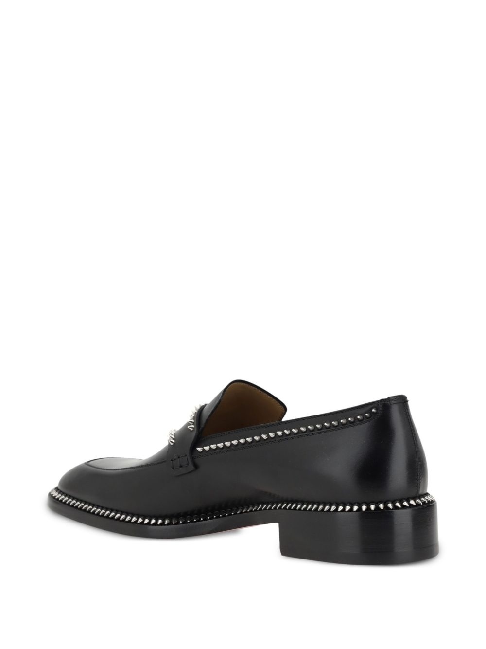 Cocoriclou Moc loafers - 3