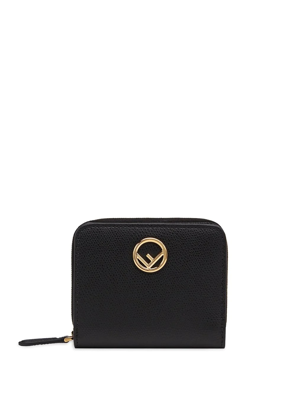 medium F Is Fendi wallet - 1