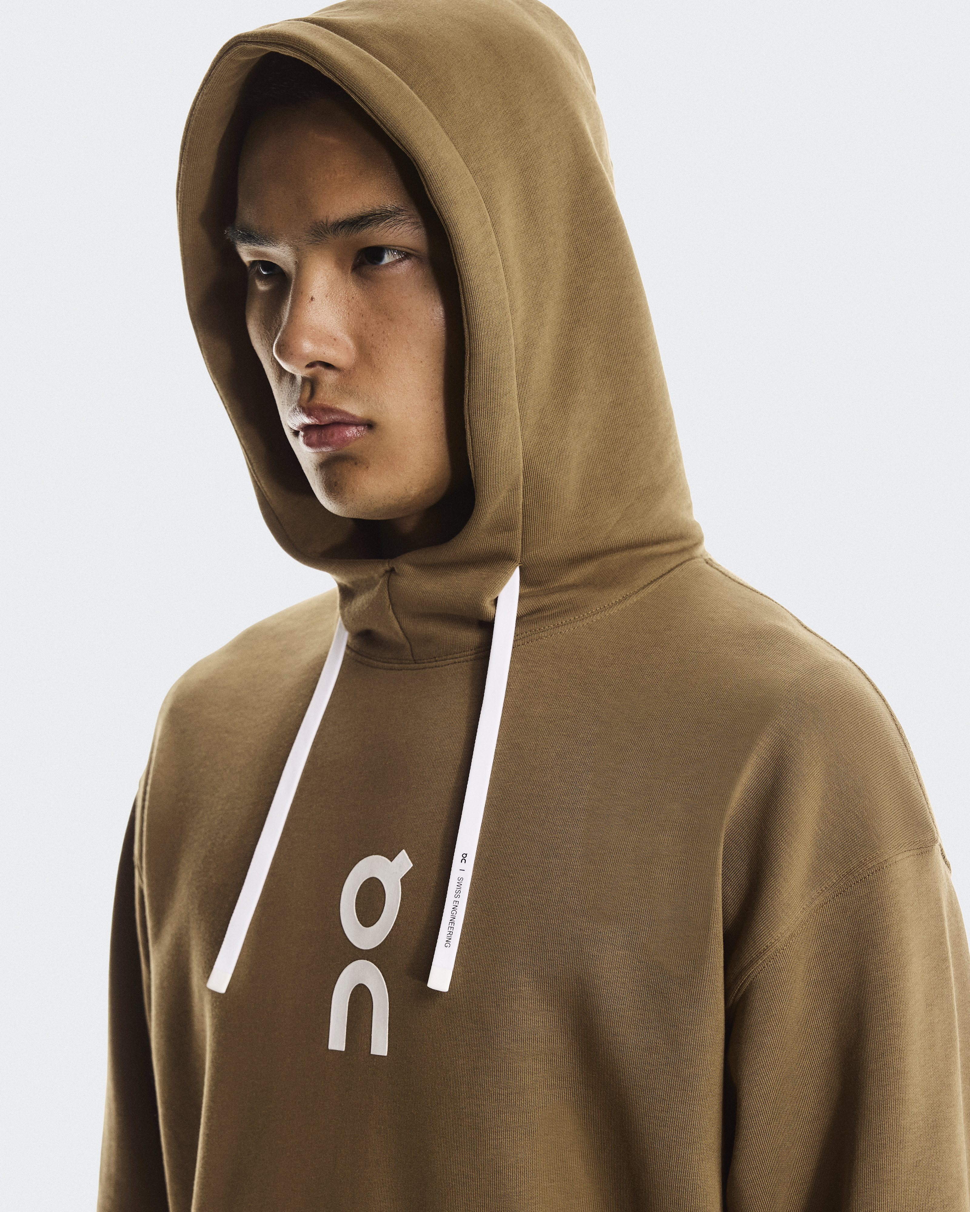 Club Hoodie - 5