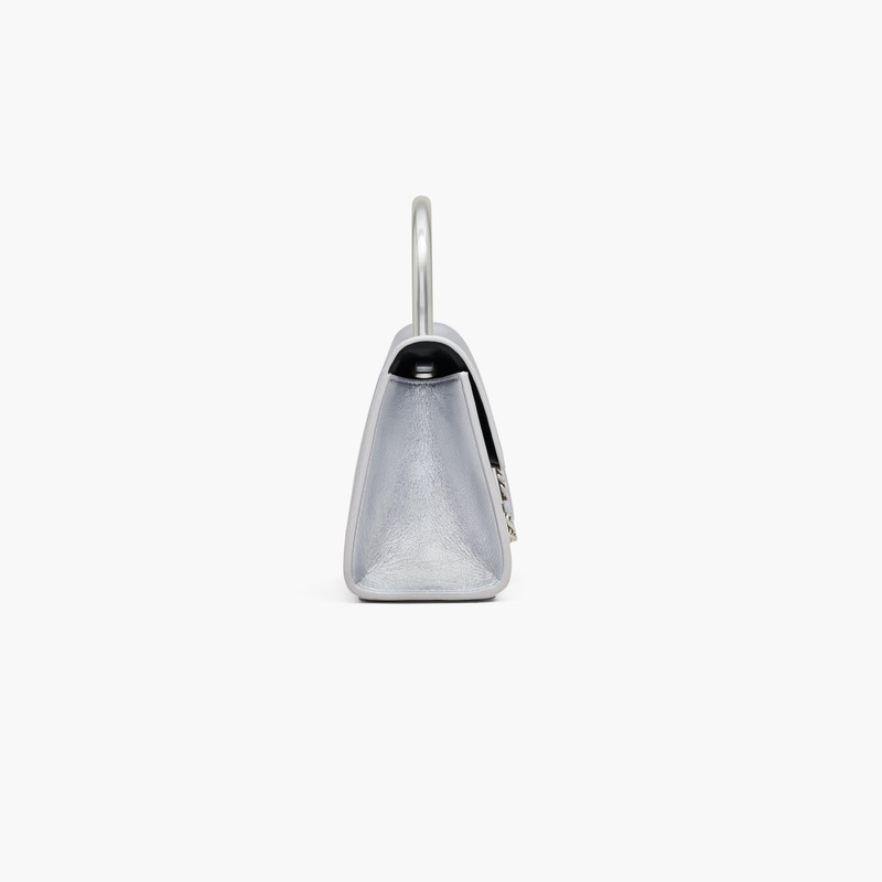 THE METALLIC ST. MARC MINI TOP HANDLE 3