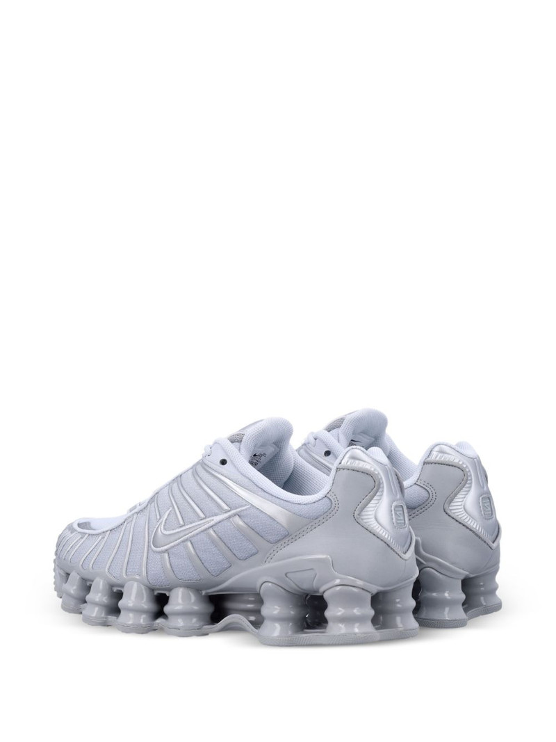 Shox TL sneakers 3