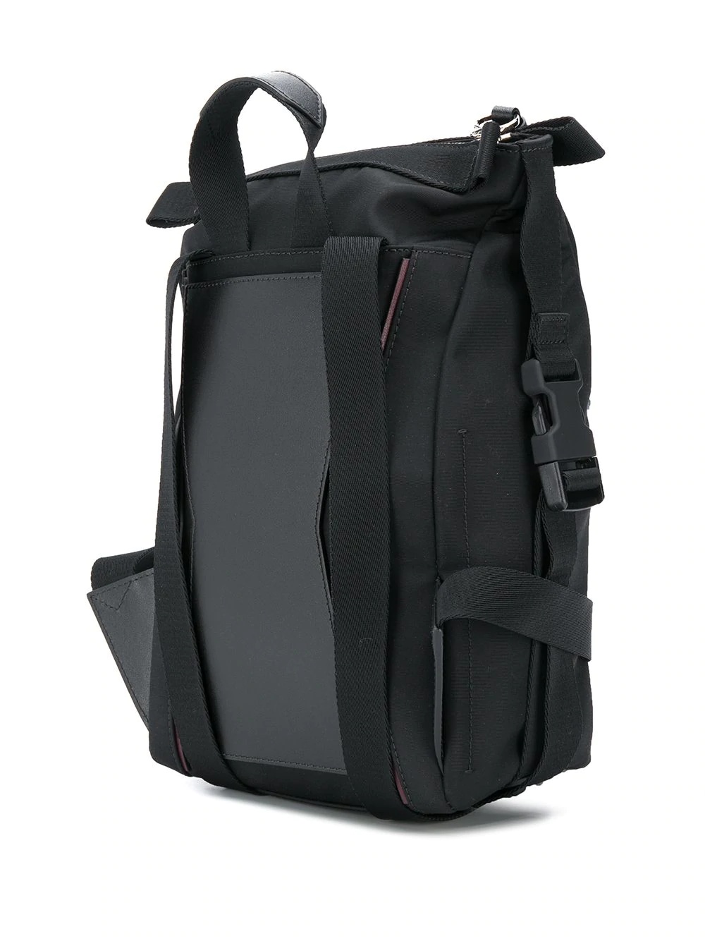 pannier backpack - 3