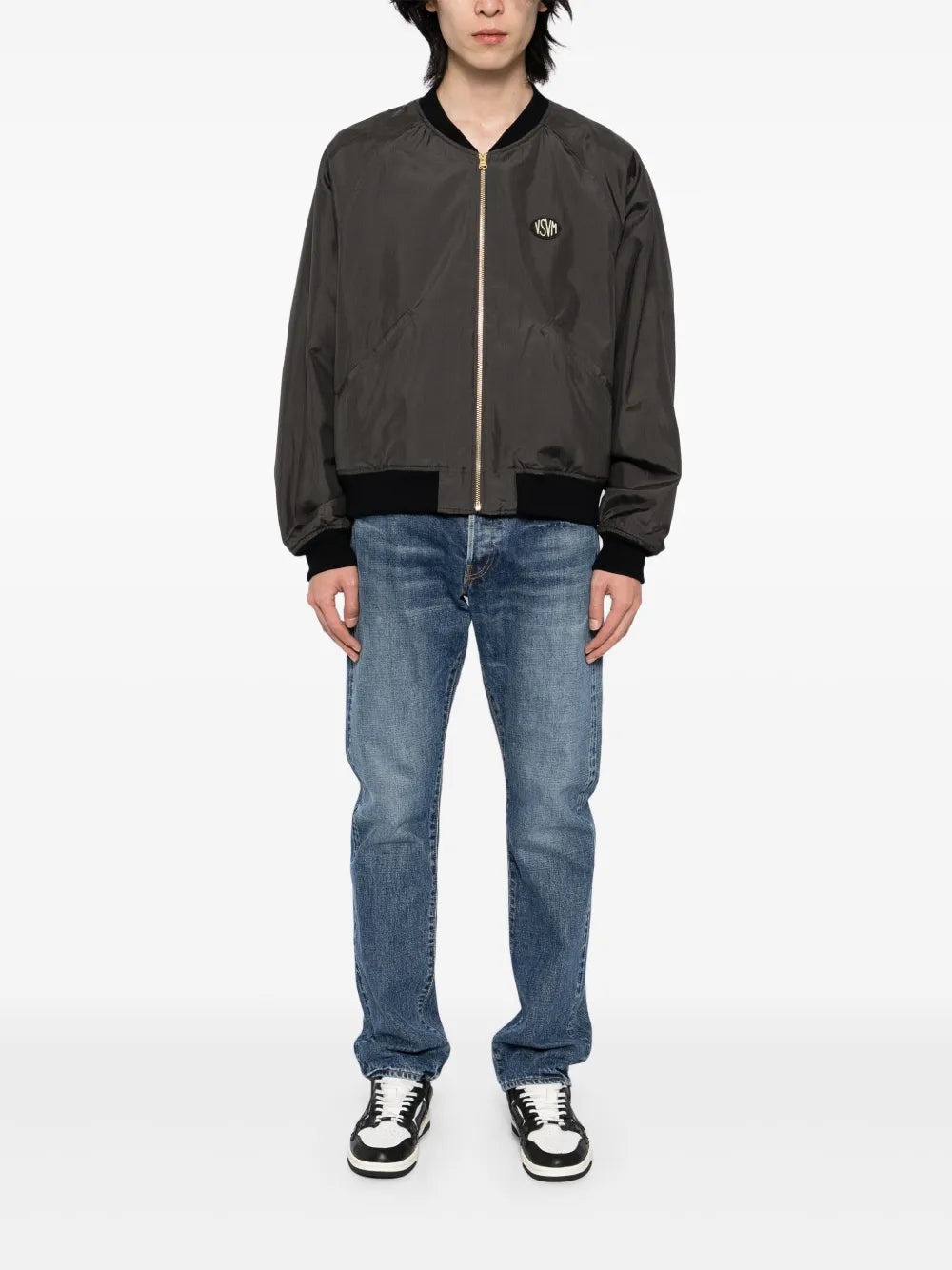 DOUGLAS TEAM JACKET - 6