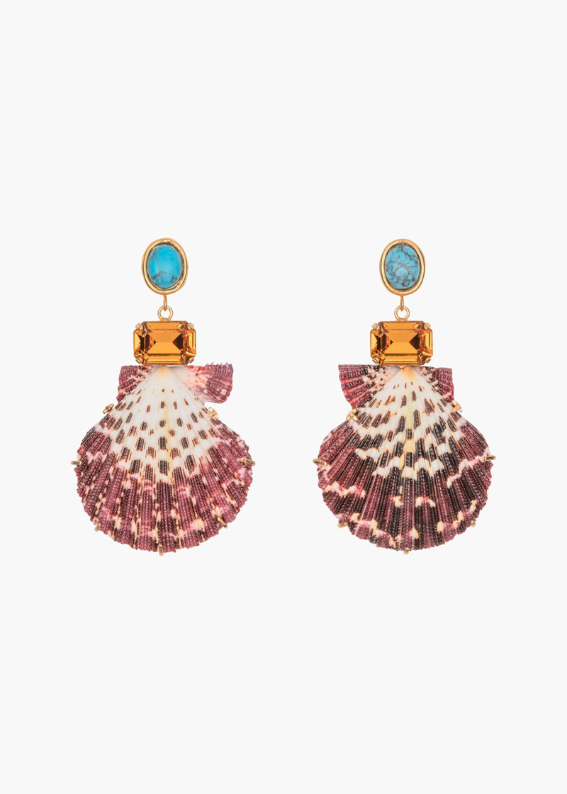 Meridian Earrings 1