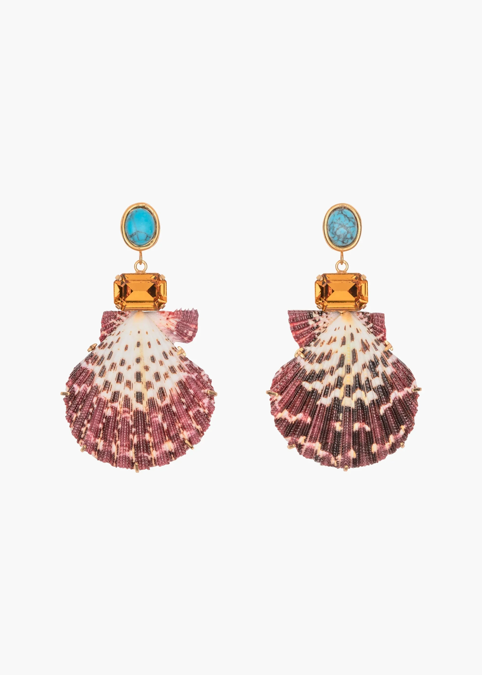 Meridian Earrings - 1