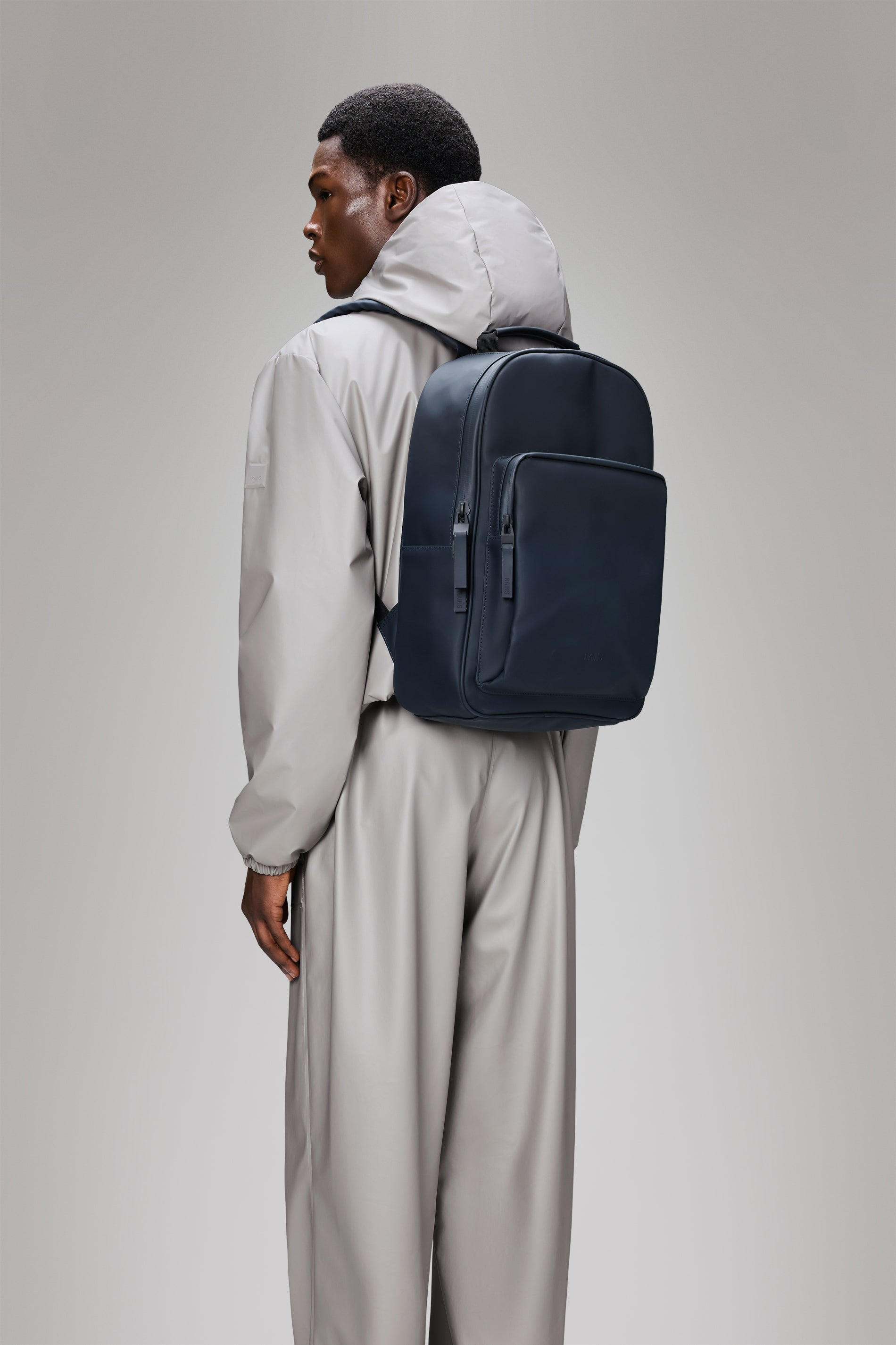 Book Daypack Large - 2
