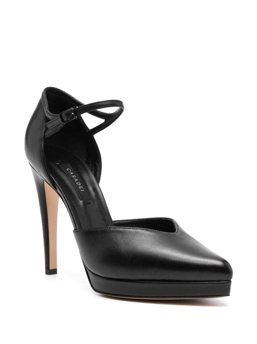 100mm Michelle pumps - 2
