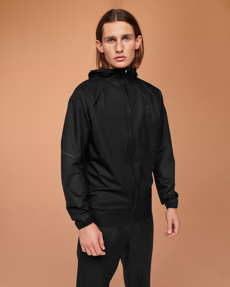 On Ultra Jacket outlook