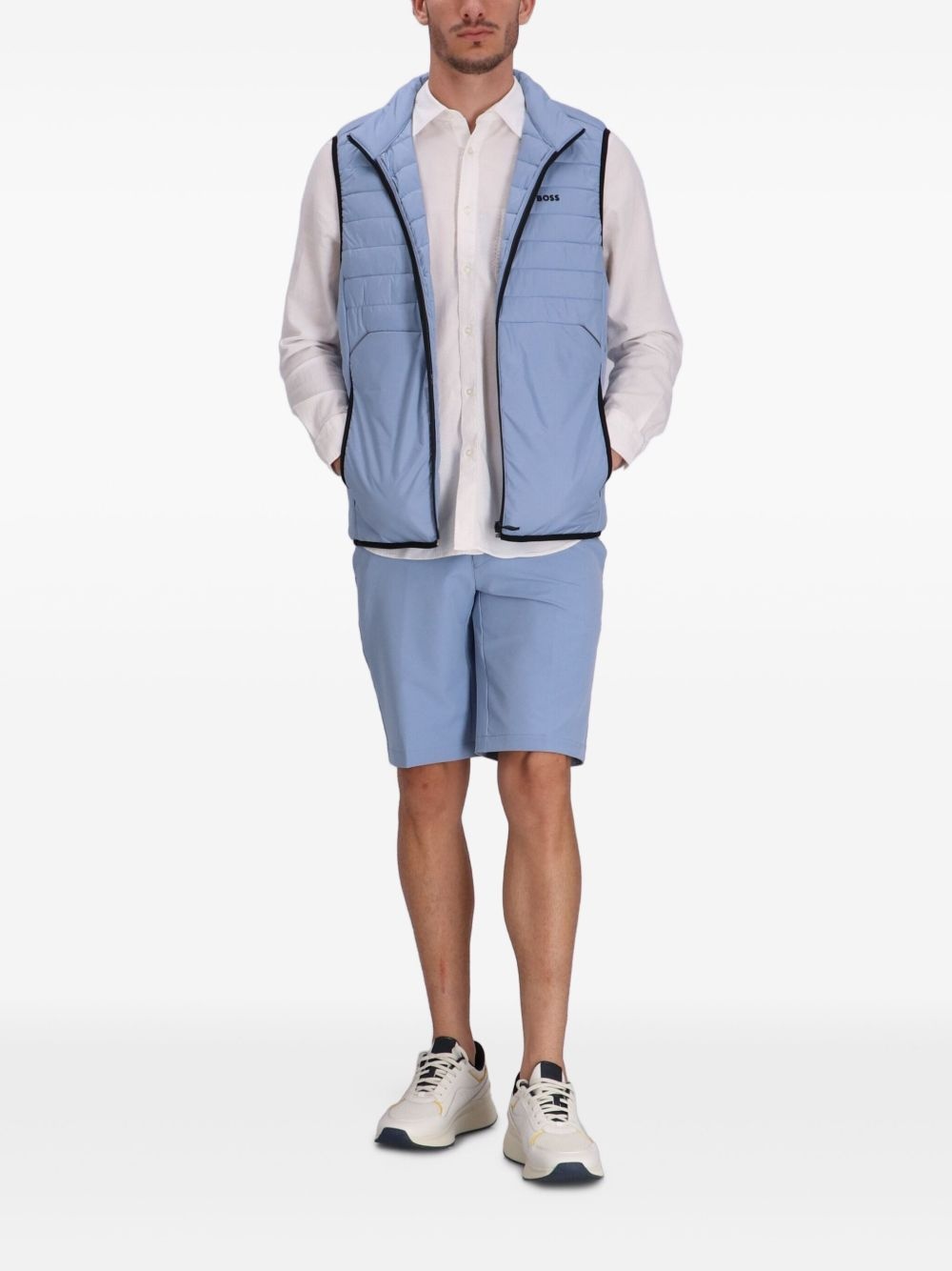 Thor gilet - 2