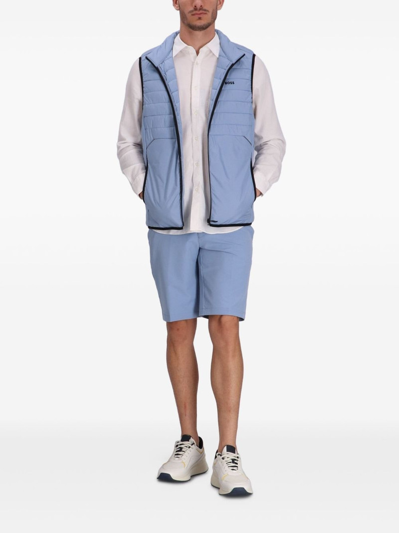 BOSS Thor gilet outlook