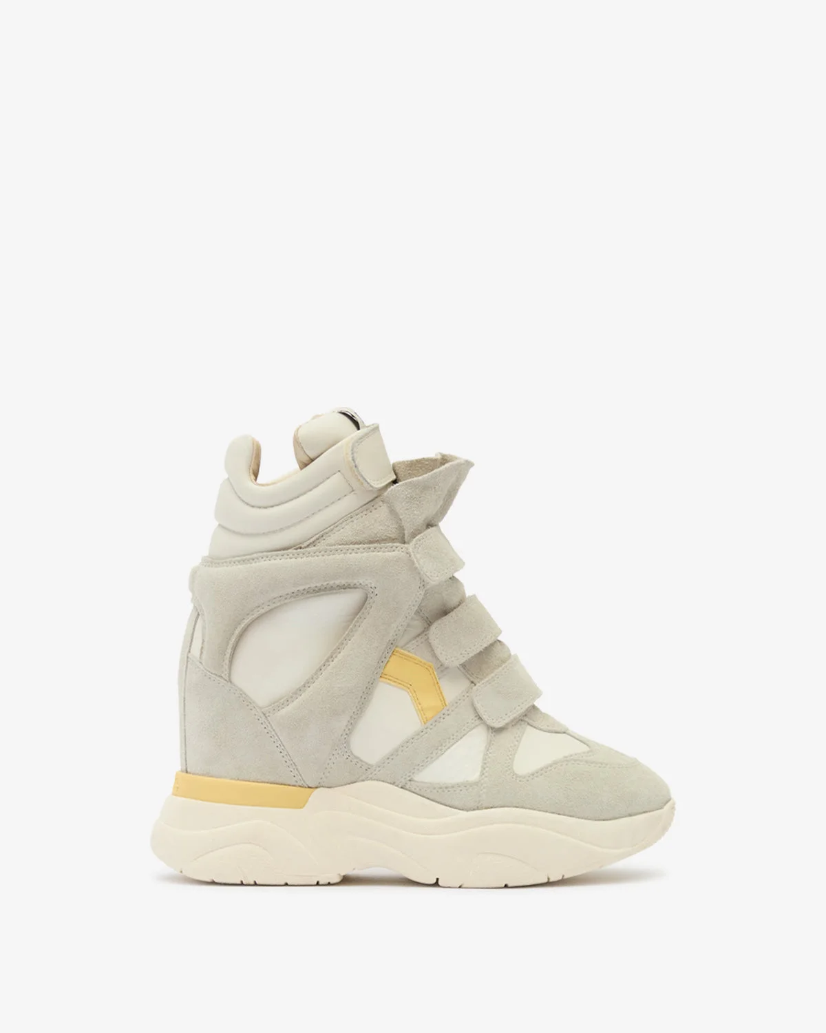 BALSKEE SNEAKERS - 1