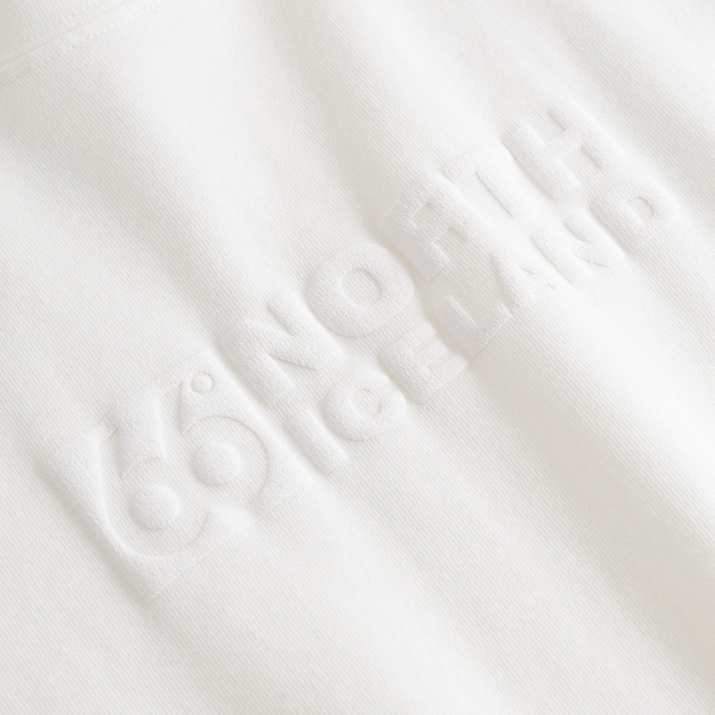 66°NORTH Women's Borgir T-shirt outlook