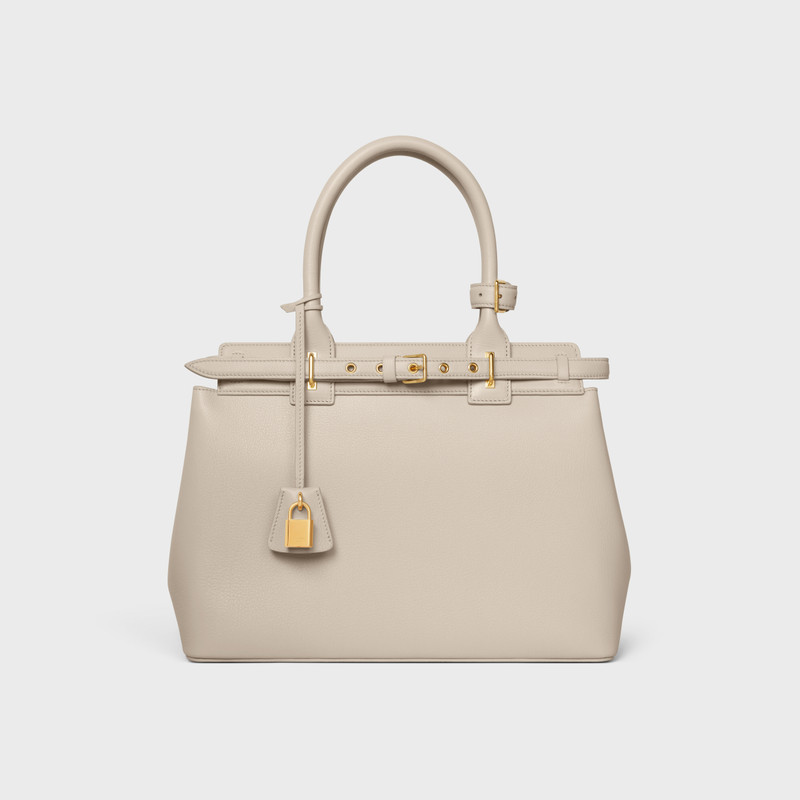 CELINE CONTI BAG in SUPPLE CALFSKIN 1
