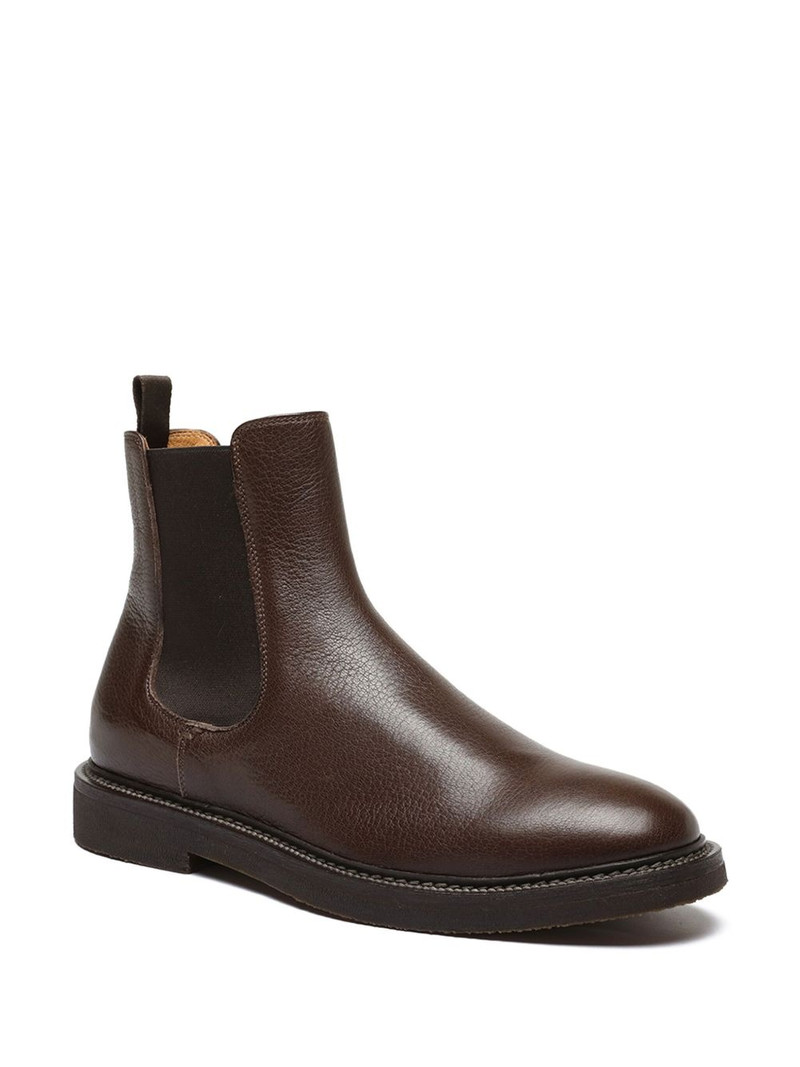 OFFICINE CREATIVE Hopkins boots outlook