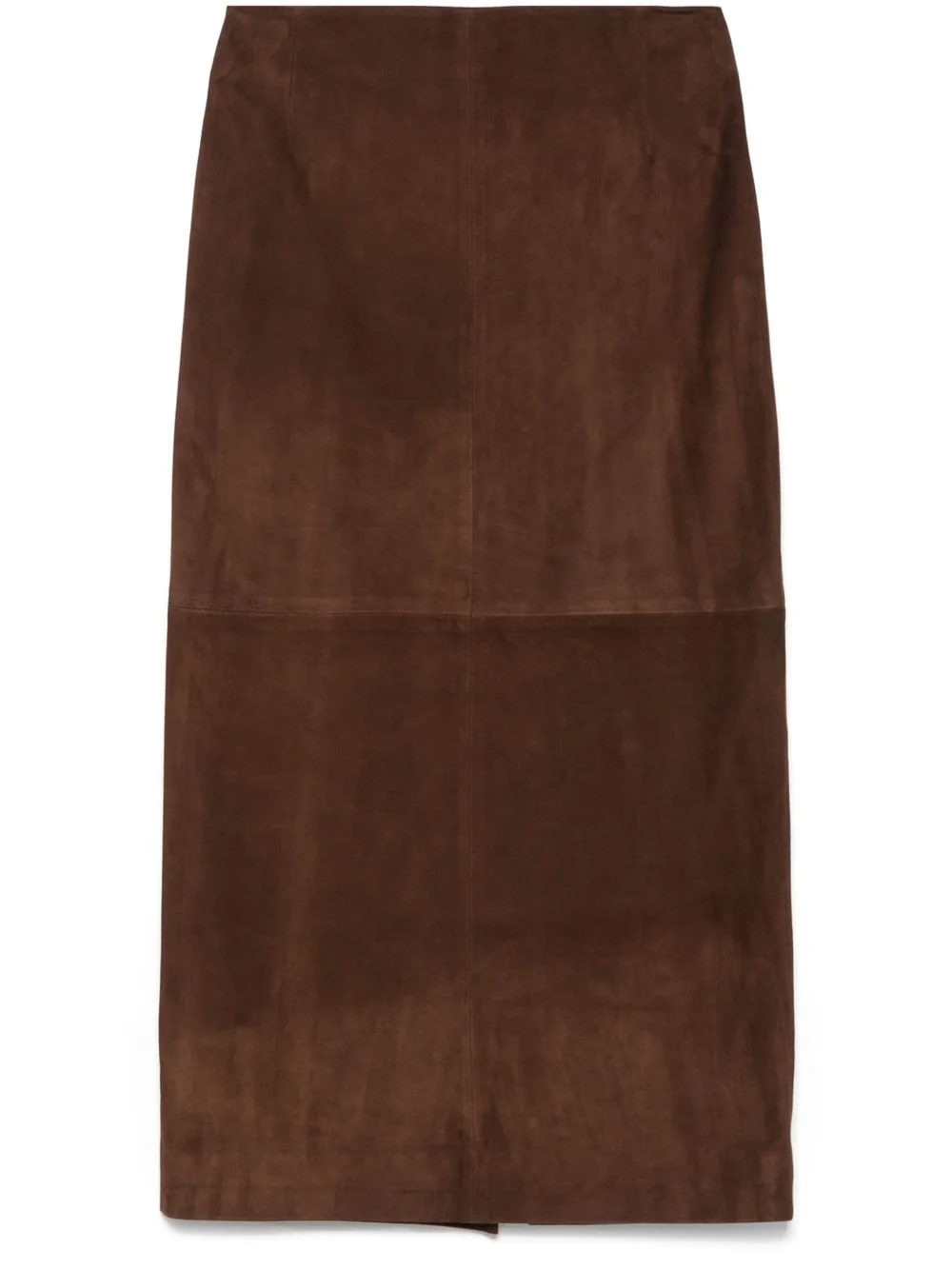 Selly midi skirt - 1