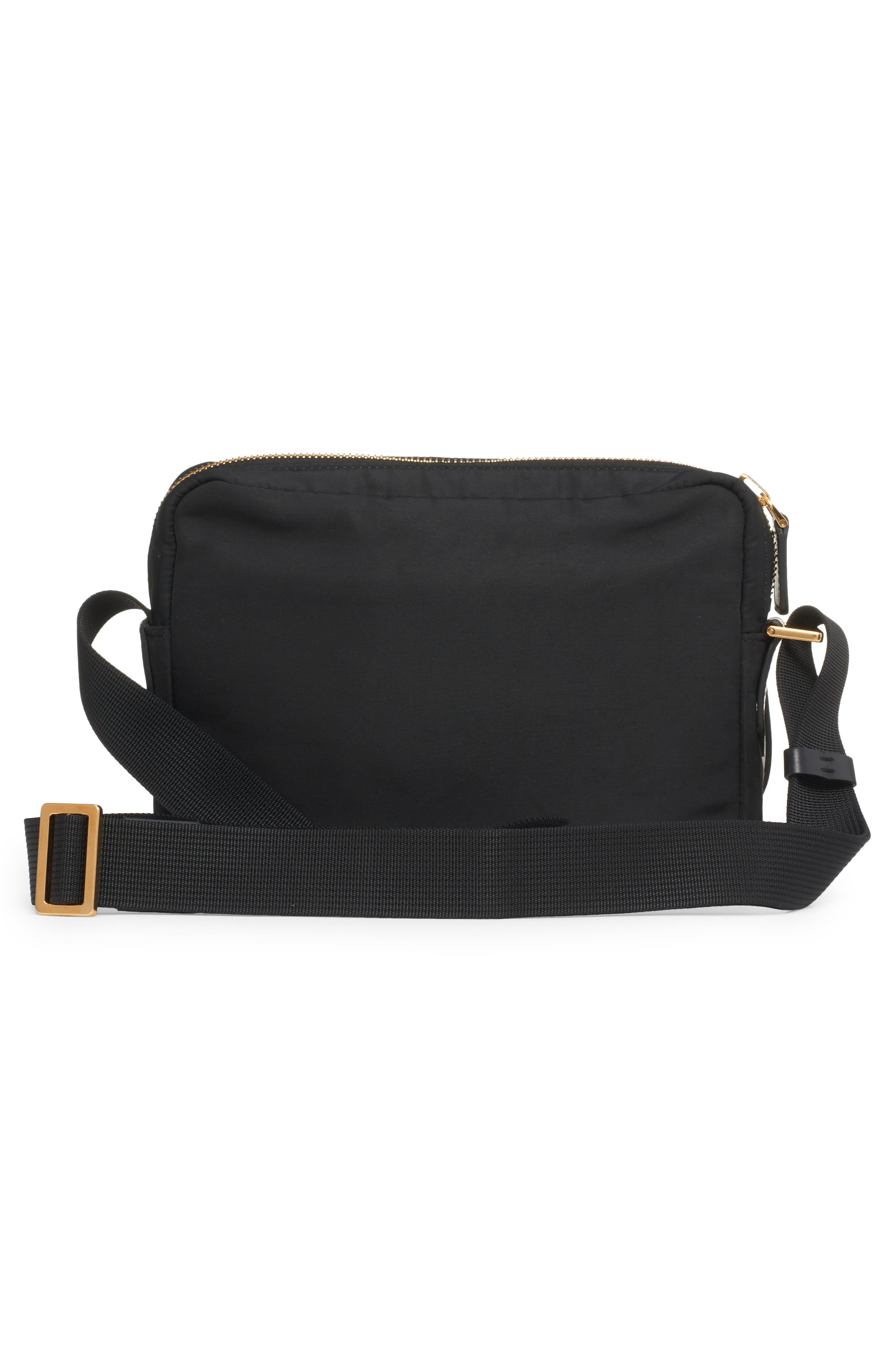 Recycled Nylon Top Handle Bag - 3
