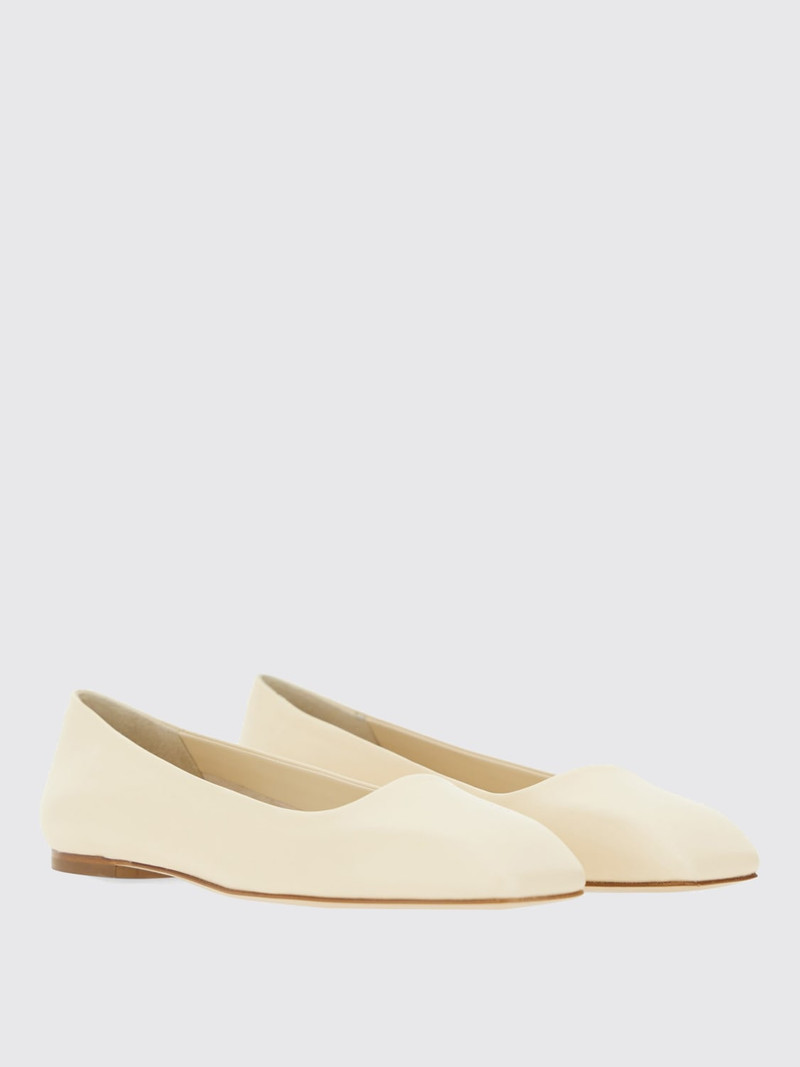 Aeyde Flat shoes woman Aeyde outlook