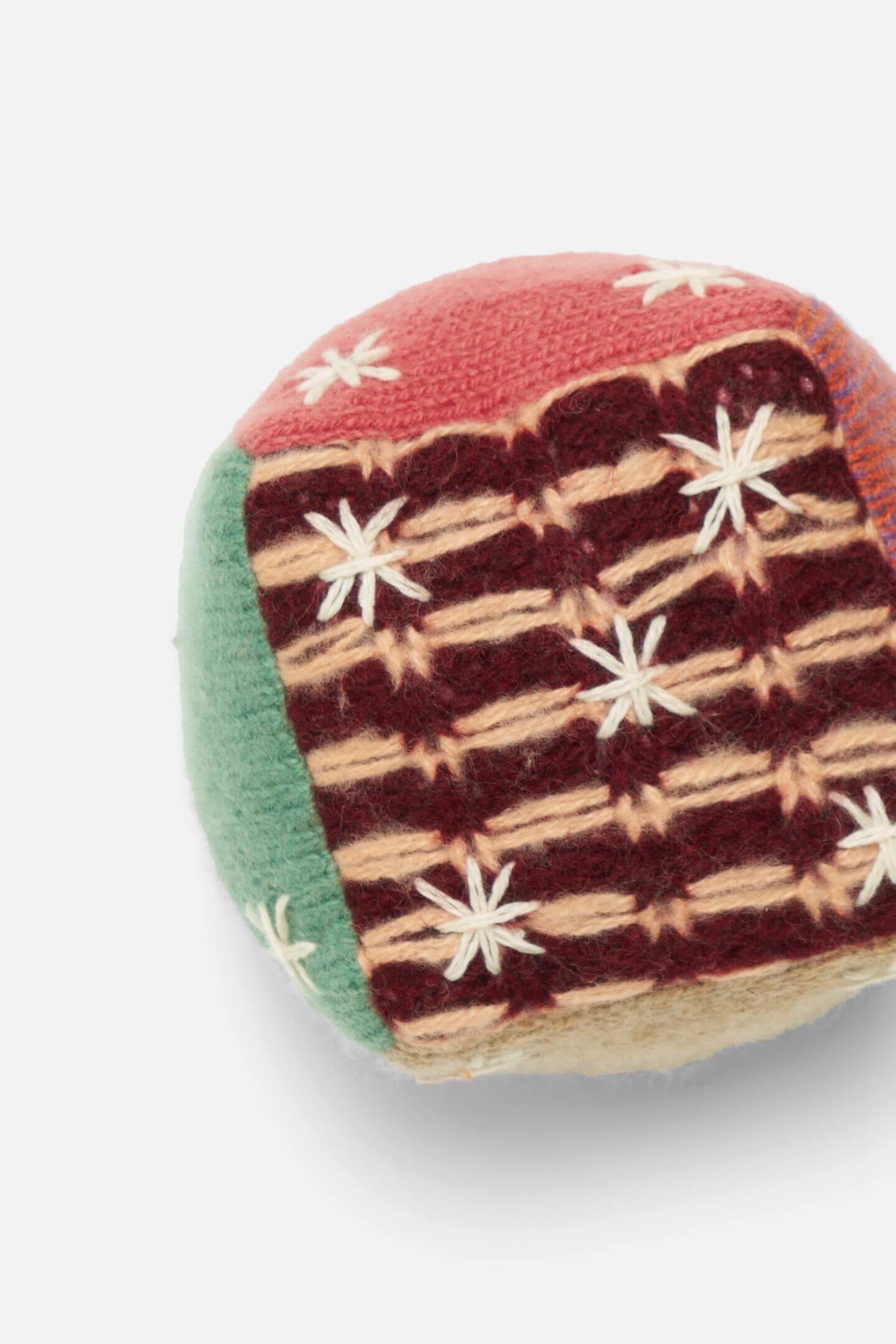 FUZZY DICE - 2