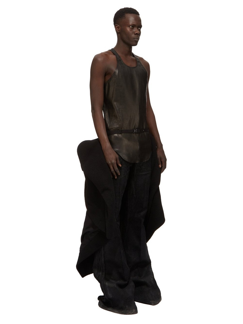 Rick Owens COAT outlook