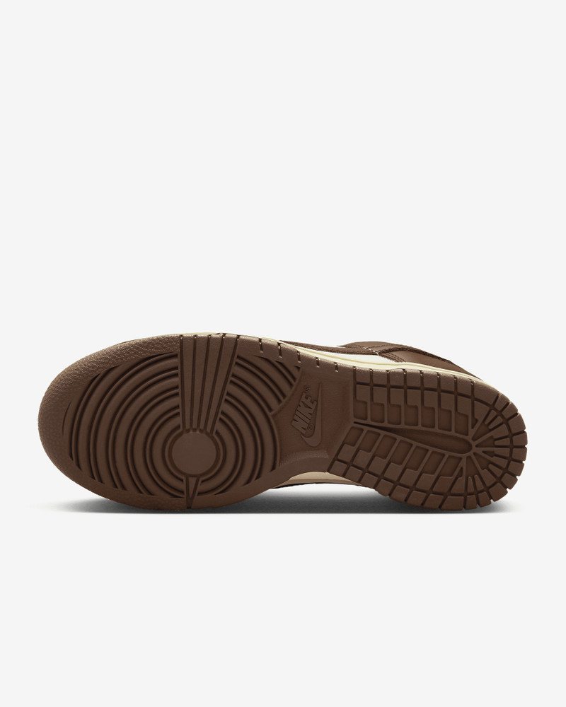 Nike Nike Dunk Low Women's Shoes outlook