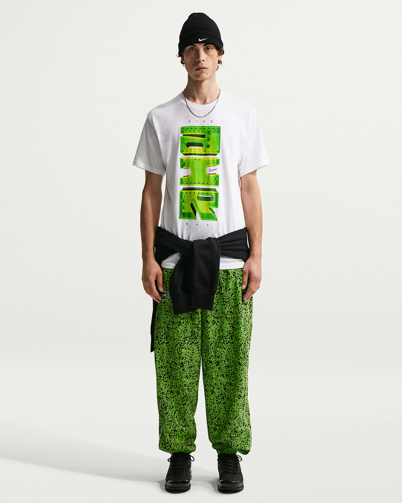 Nike Sportswear T-Shirt 4