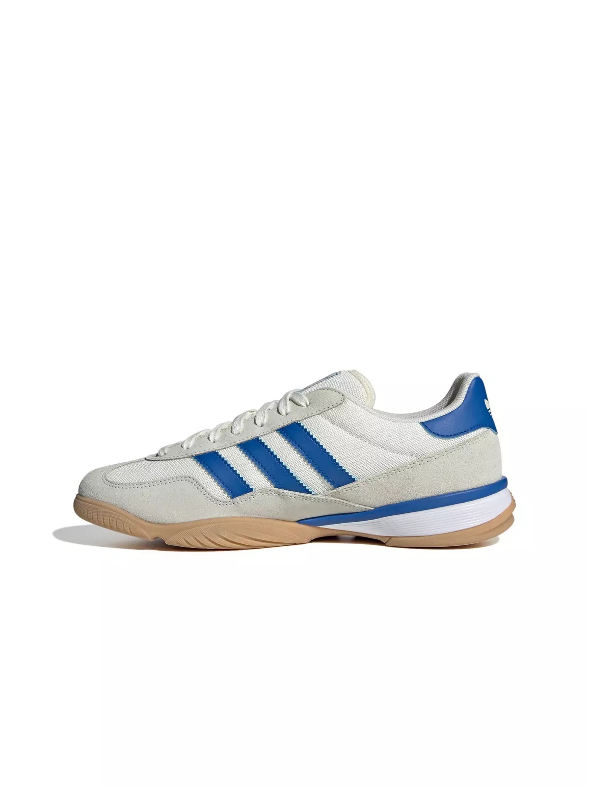 Originals Gazelle Sala "Off White/Blue/Ftwr White" Unisex Shoe - 2