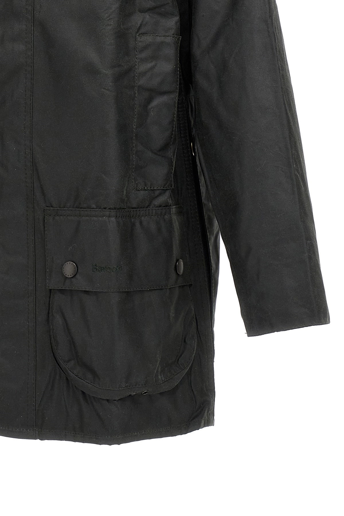 'Beaufort' jacket - 5