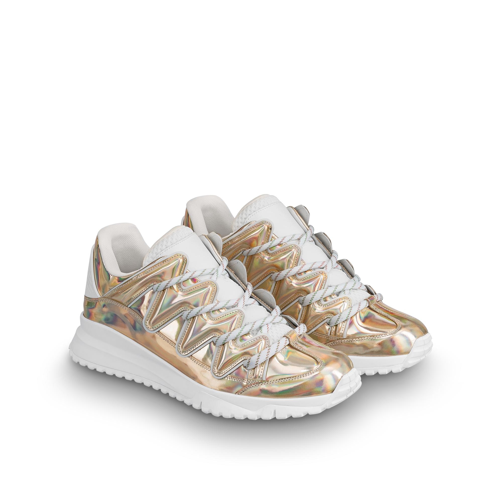 Zig Zag Sneaker - 2