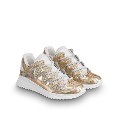 Louis Vuitton Zig Zag Sneaker outlook