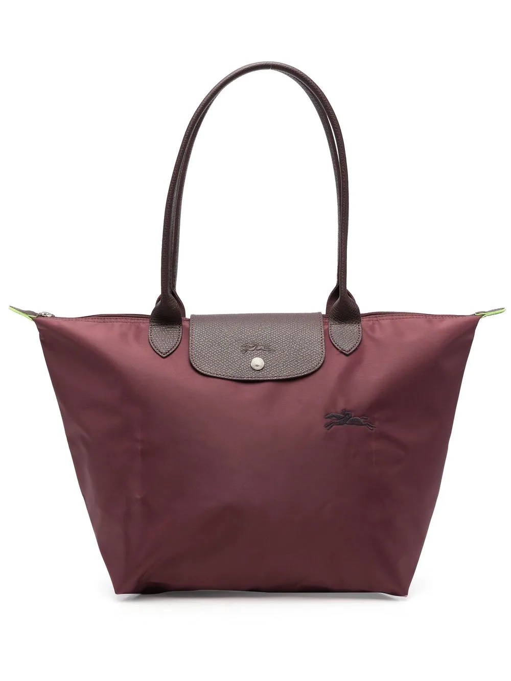 large Le Pliage shoulder bag - 1