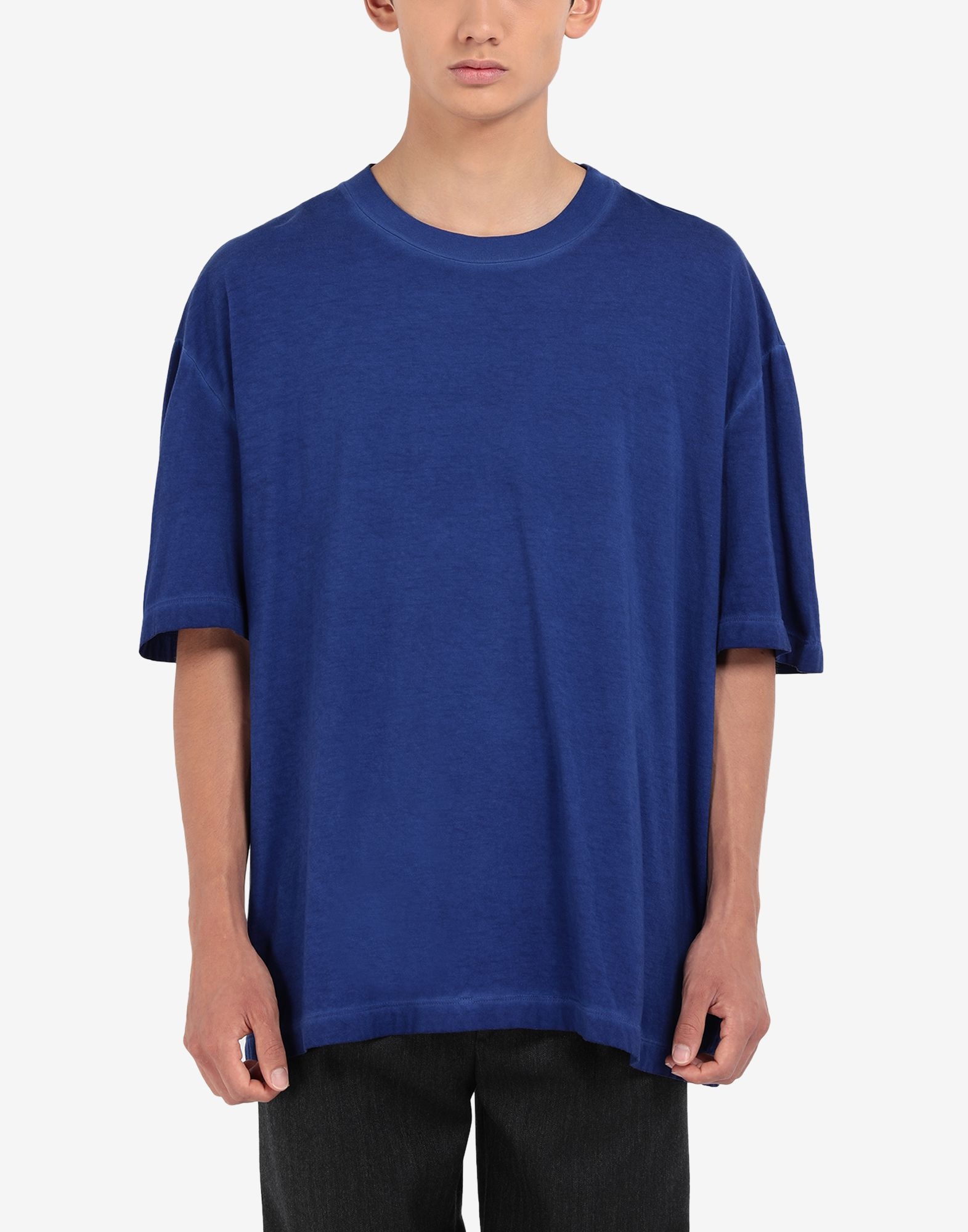 Oversized T-shirt - 5