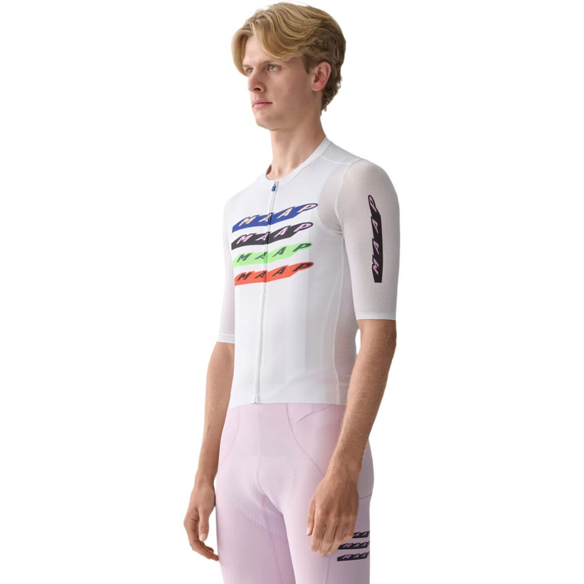 Evade X Pro Air 3.0 Short-Sleeve Jersey - Men's - 1