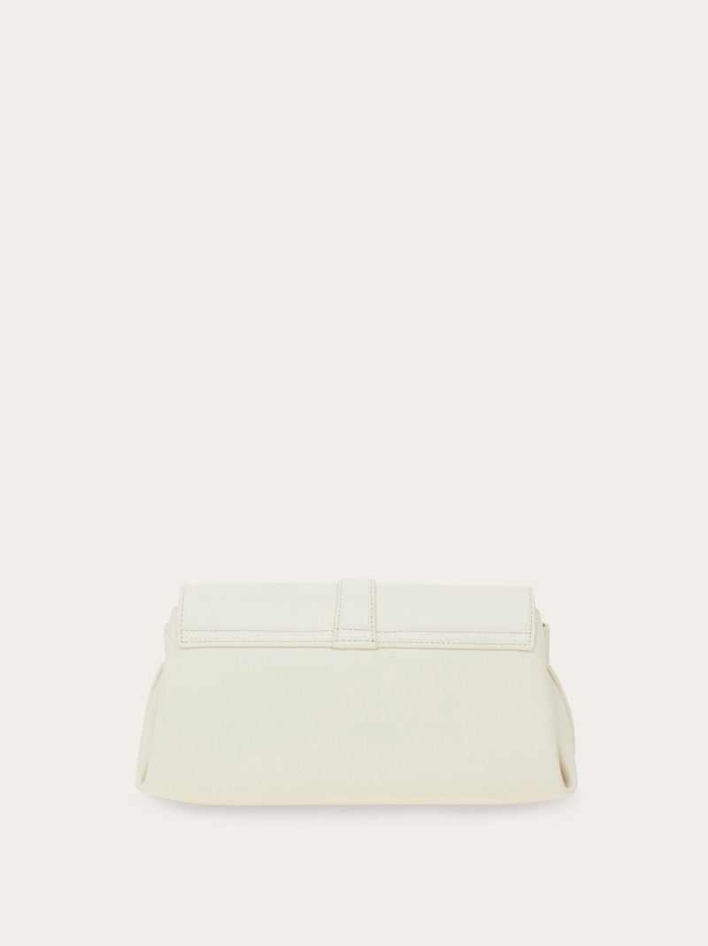 Front flap crossbody bag (XS) 5