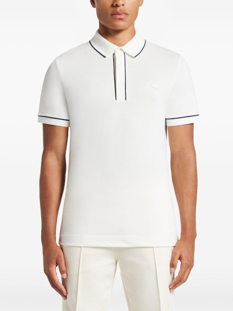 Paris polo shirt 3