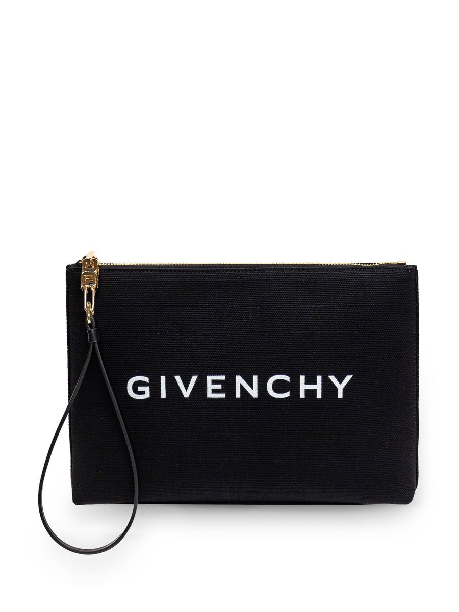 Givenchy Travel Clutch Bag - 1