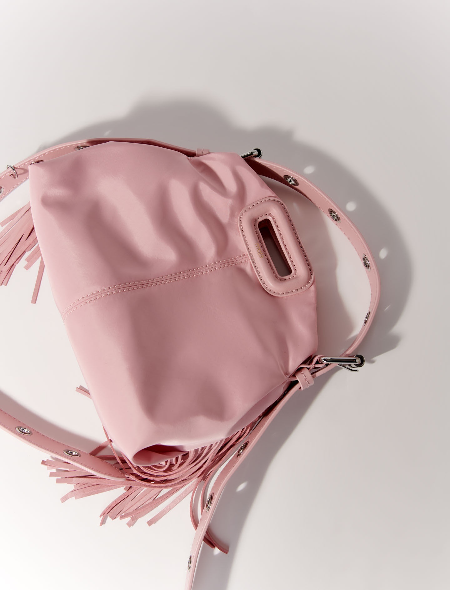 Soft mini Miss M bag - 3